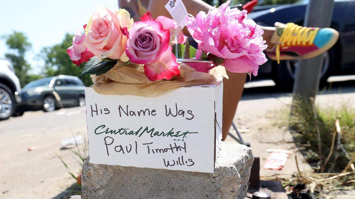 ‘He was a great young man.’ Mother mourns son, 18, killed in Como shooting