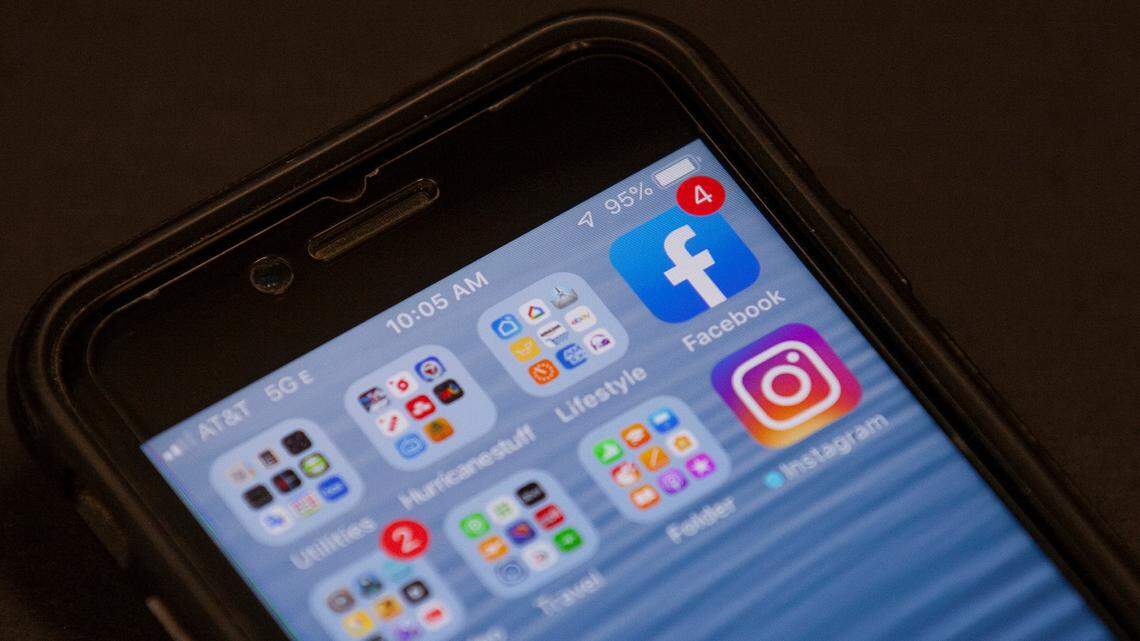 A Texas man used 100 social media accounts and more to cyberstalk and harass a woman who rejected him, Maryland officials say. He was sentenced to prison.