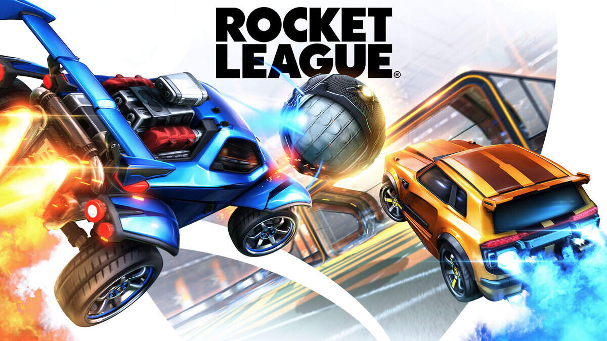 The Rocket League World Championship 2022 is taking place at Dickies Arena in Fort Worth this week.