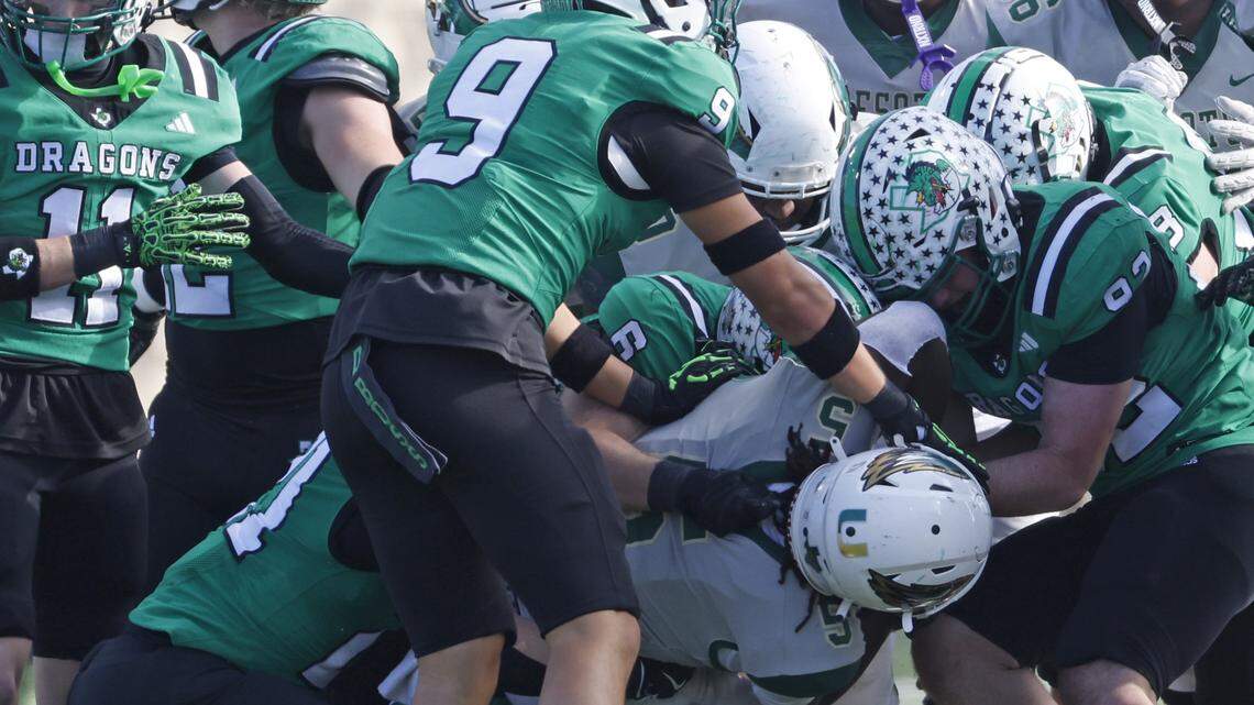 Concussions may be underreported in some North Texas high schools