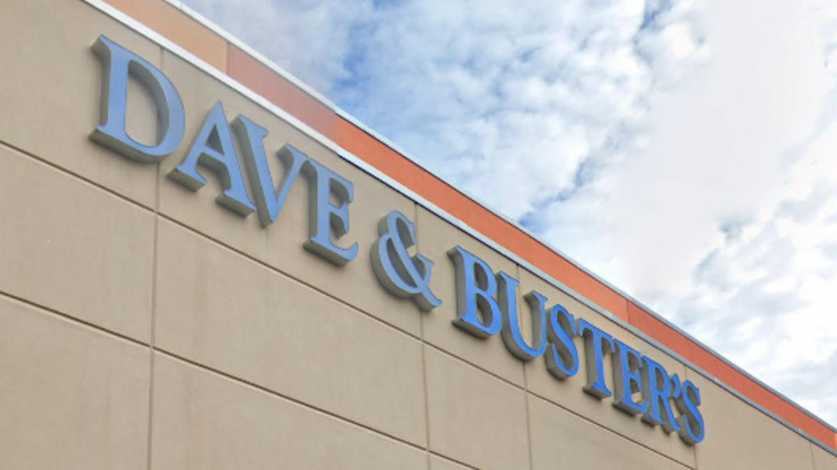 James “Buster” Corley, co-founder of Dave & Buster’s, died in Dallas on his 72nd birthday.
