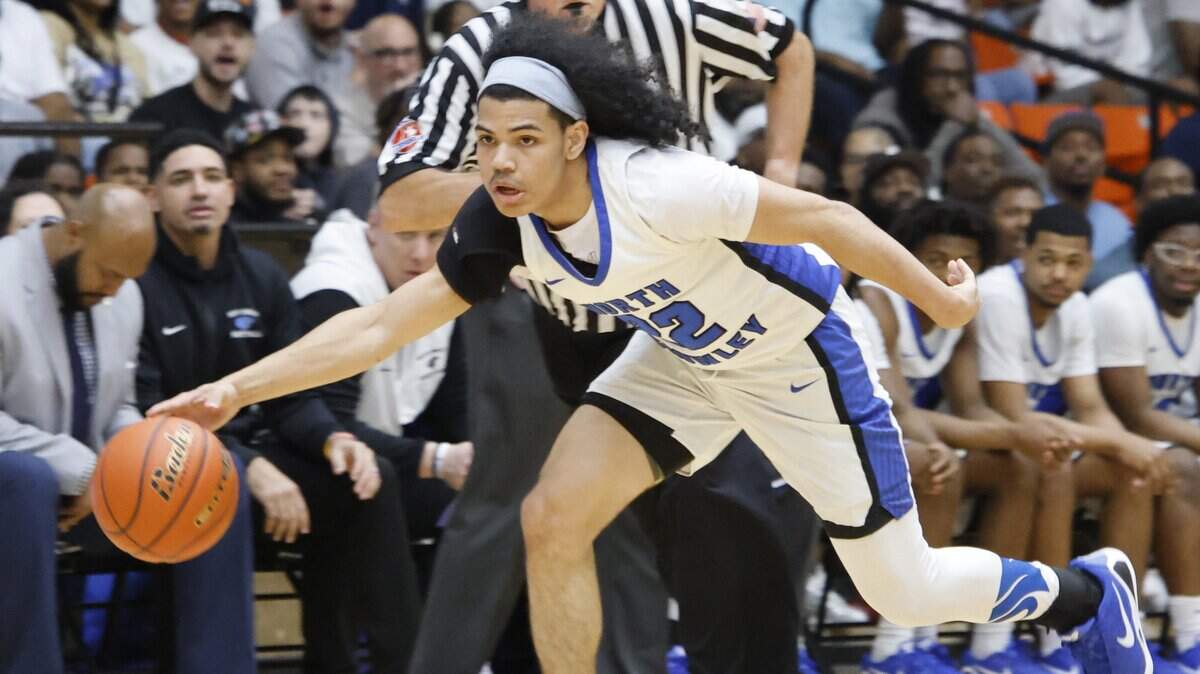 North Crowley aims to bring state title back to Fort Worth | Fort Worth ...