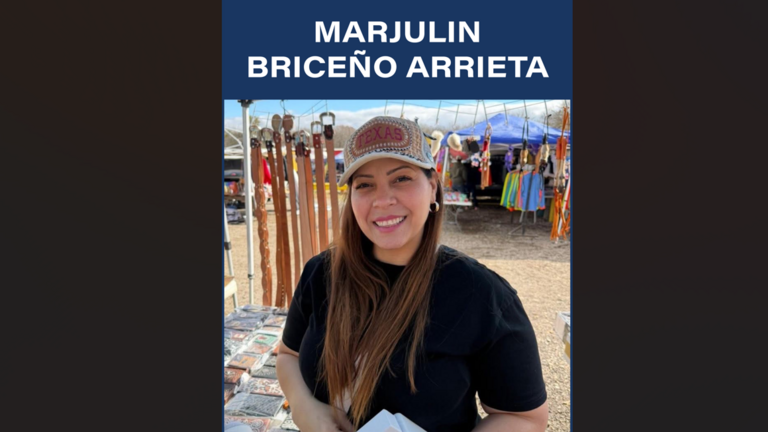 Missing Denton mother suspected to be killed; police, FBI search for her husband