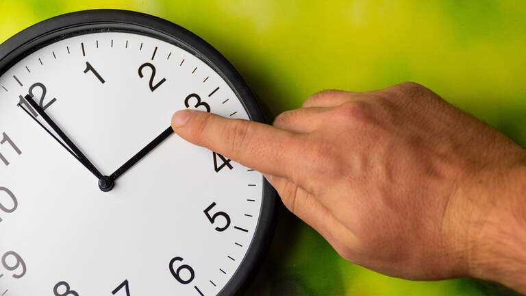 Daylight saving time 2026: Why does CA still change clocks ...