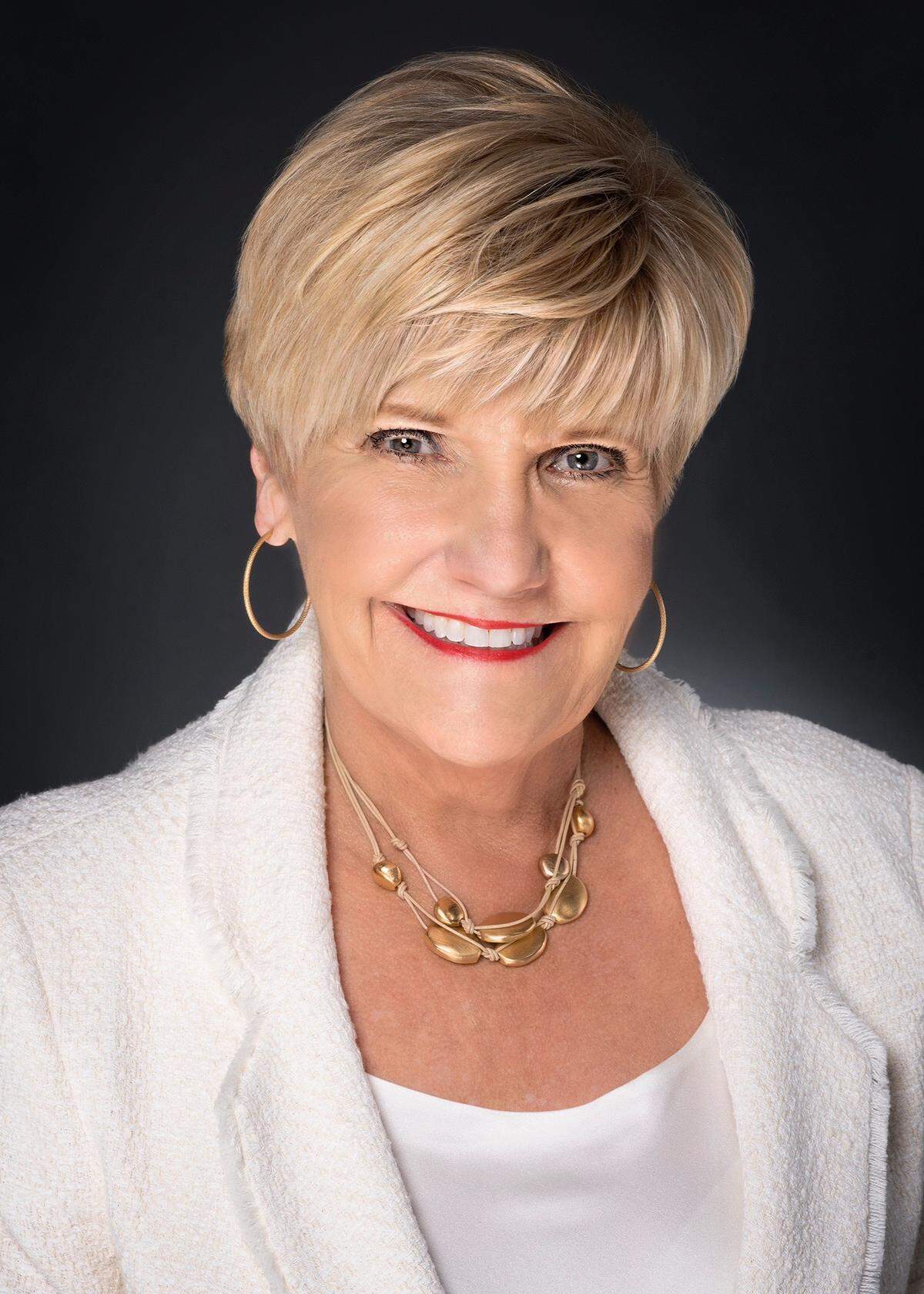 Betsy Price
