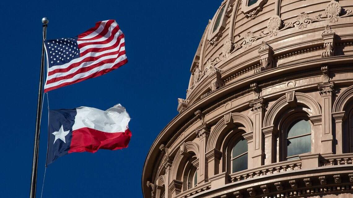 Here’s who’s running in the Republican primary for Texas Senate District 30 on March 5