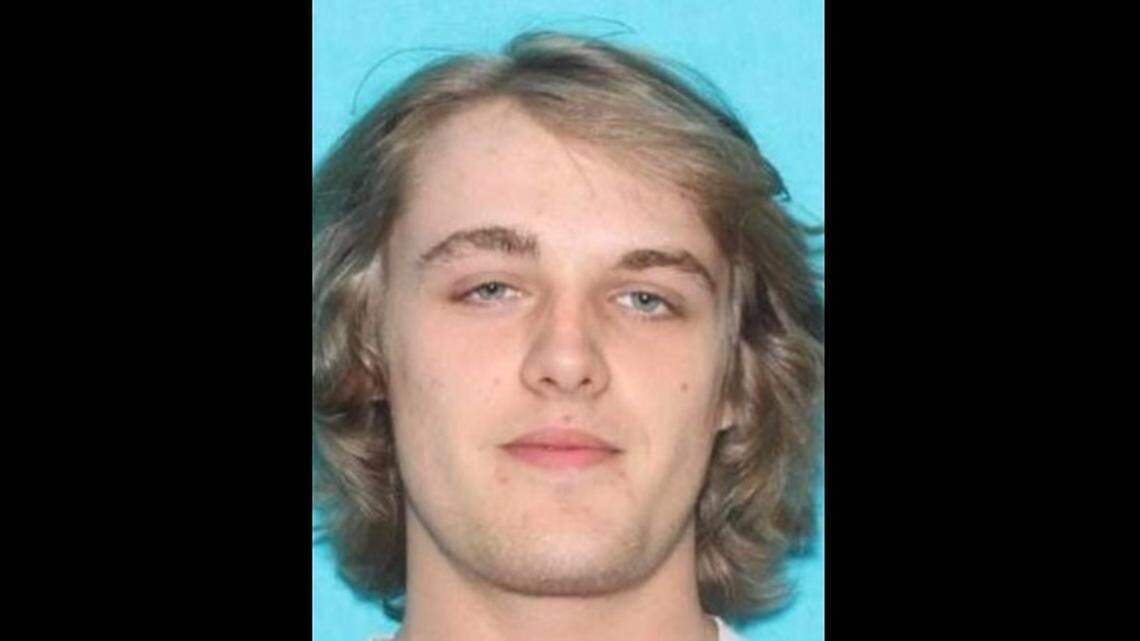 Tarrant County sheriff’s deputies are searching for Robert McDaniel, 26, on suspicion of aggravated assault with a deadly weapon.
