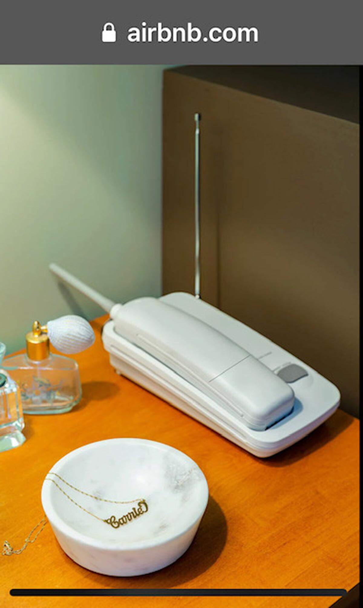 Landline