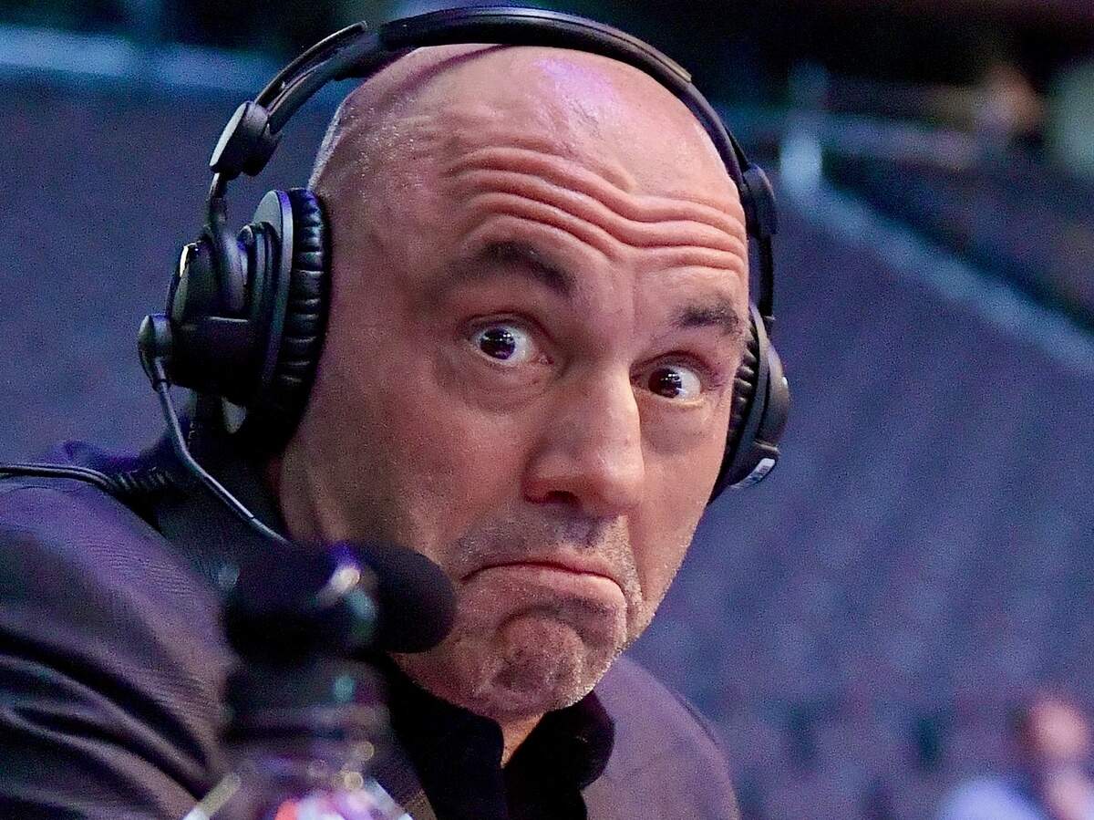 Joe Rogan