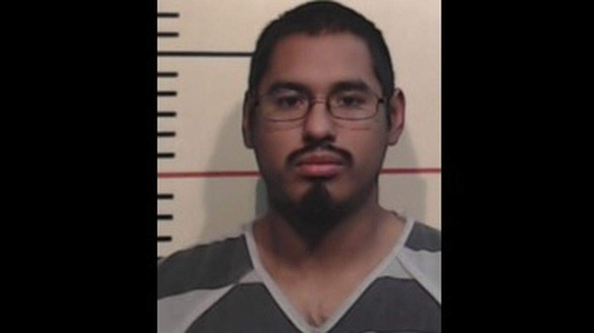 Tracy Dean Jones of Weatherford has been sentenced to prison for molesting a 13-year-old girl.