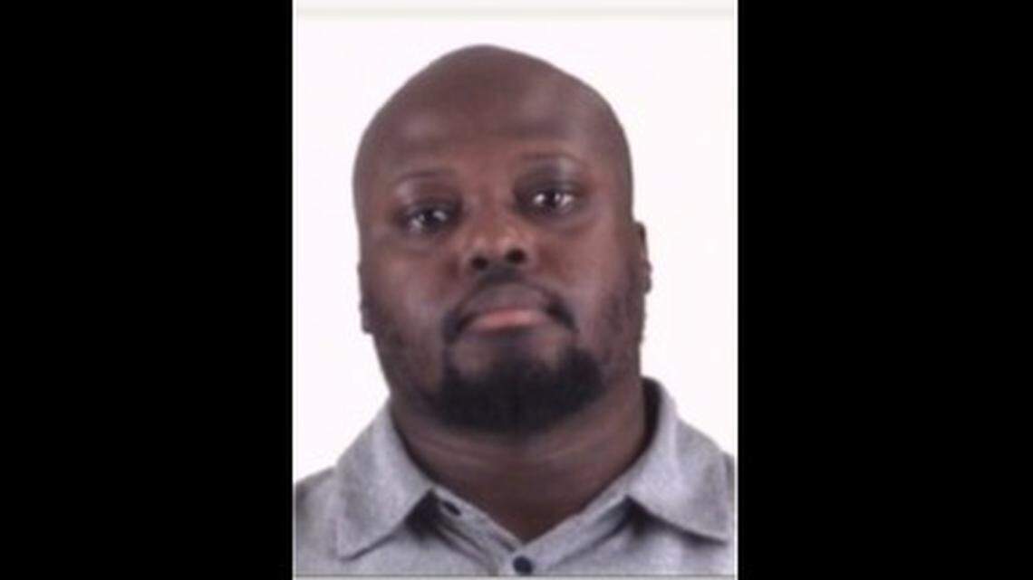 Former Tarrant County Deputy Constable Oluwafemi Awe was arrested on suspicion of indecent assault and investigators believe he may have assaulted other people, according to the Tarrant County Sheriff’s Office.