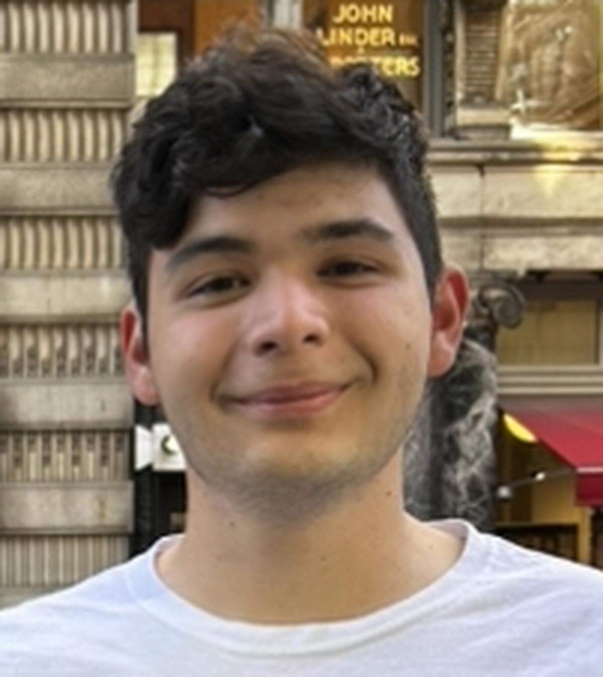 Profile Image of Gabriel Trevino