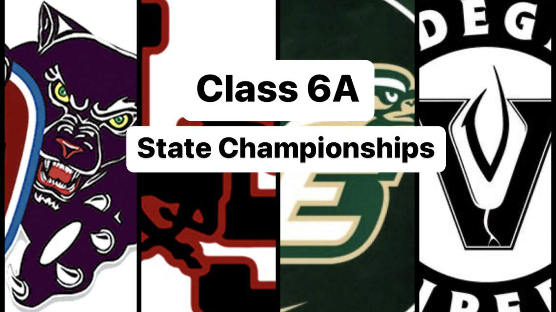 Previewing the Class 6A football championships; Duncanville, North Shore, DeSoto, Vandegrift