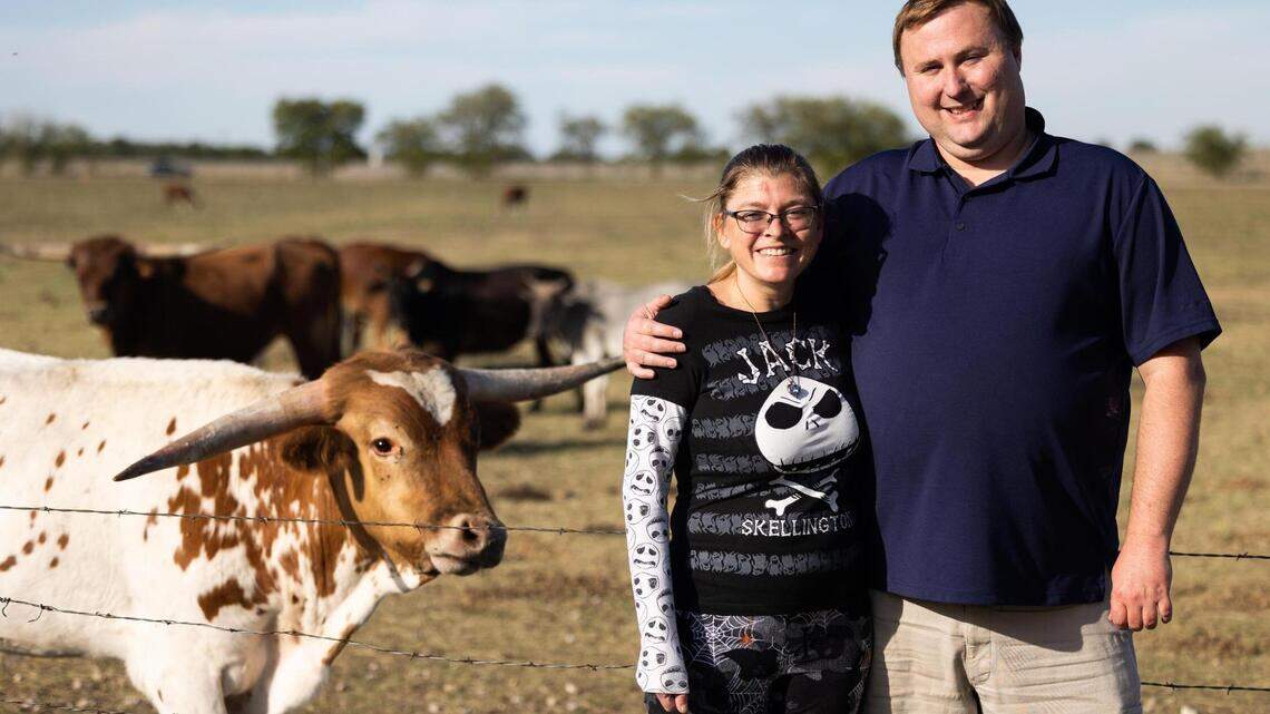What’s next for this Fort Worth neighborhood with horses, sheep and llamas? 1,040 homes
