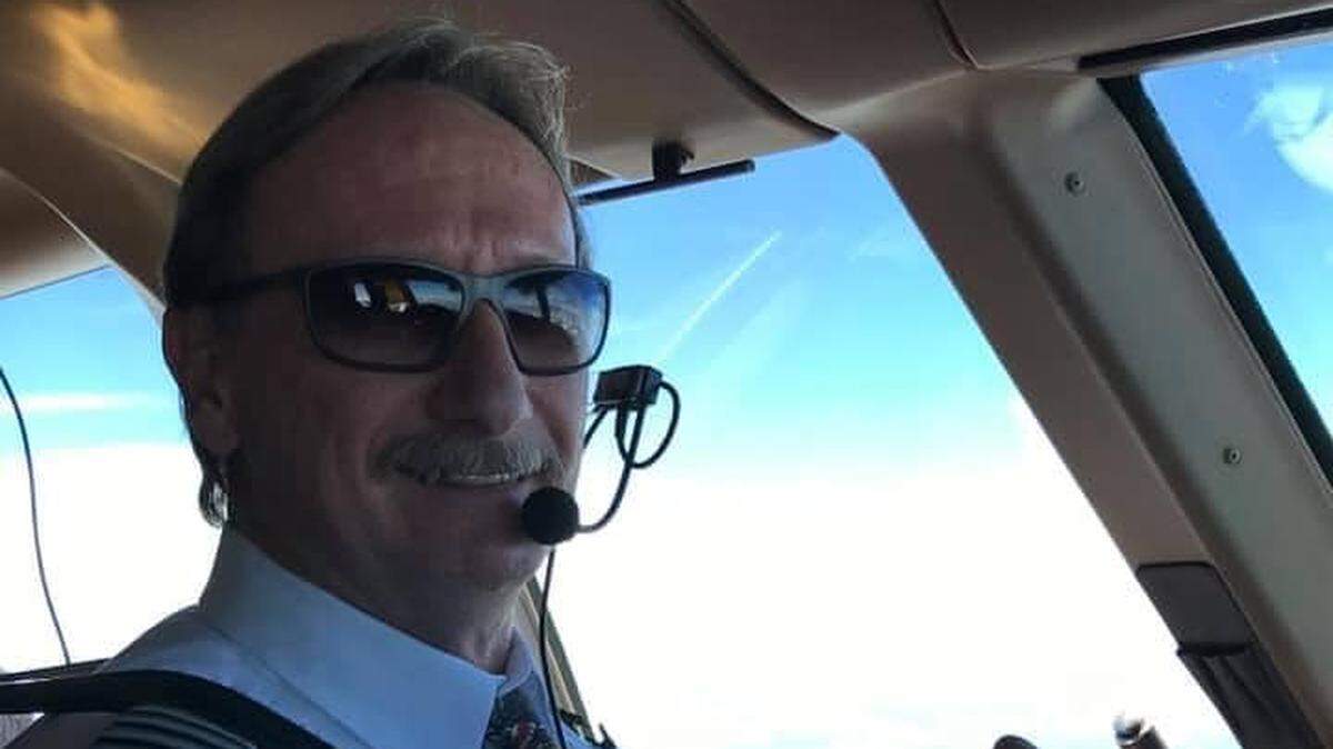 Terry Barker, a retired American Airlines pilot who previously served on the Keller city council, was among six people who died Saturday when two World War II-era planes collided in midair at the Wings Over Dallas Airshow at the Dallas Executive Airport.