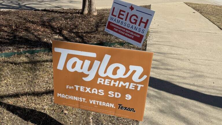 Fact Check: Where do Texas Senate District 9 candidates stand on THC policy?
