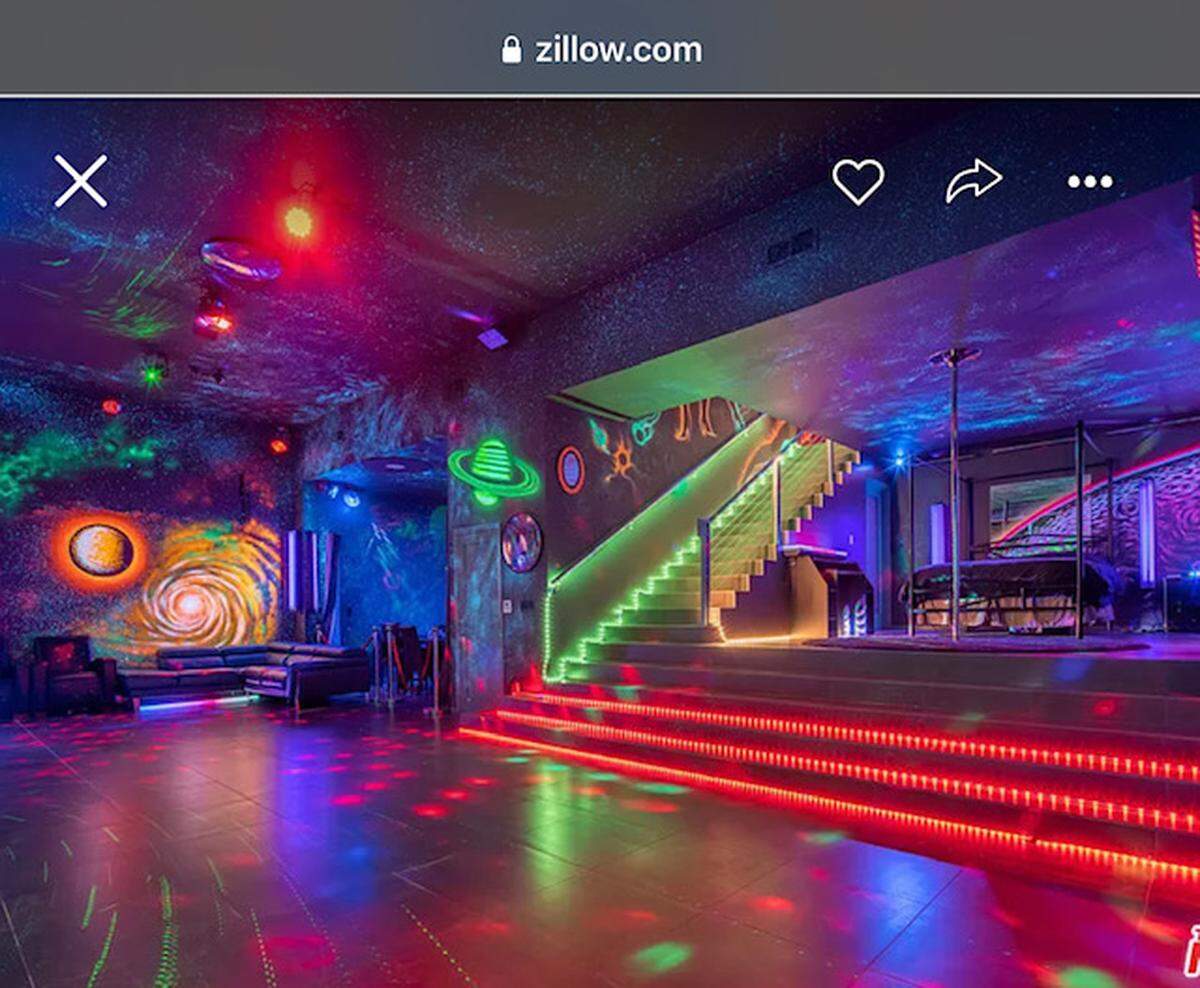 Night club