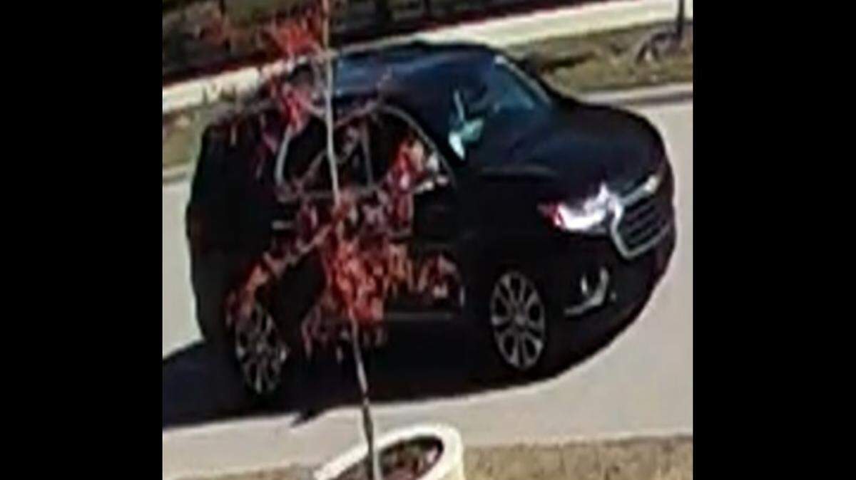 Frisco police have released a photograph of a suspect vehicle used in the Sunday robbery on Bramble Mead Lane. Authorities believe robbers have hit at least four times in recent weeks, targeting predominantly South Asian women in their 50s and 60s walking in neighborhoods while wearing visible jewelry.