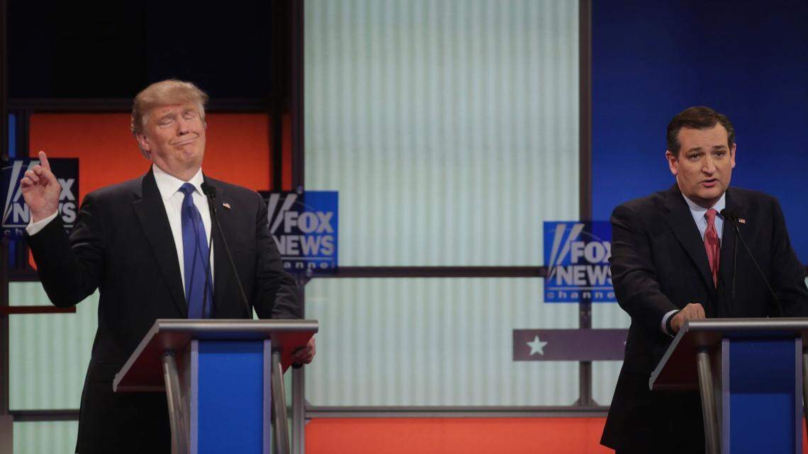 What’ll be missing from GOP presidential debate? Trump, sure, but also: Ted Cruz | Opinion