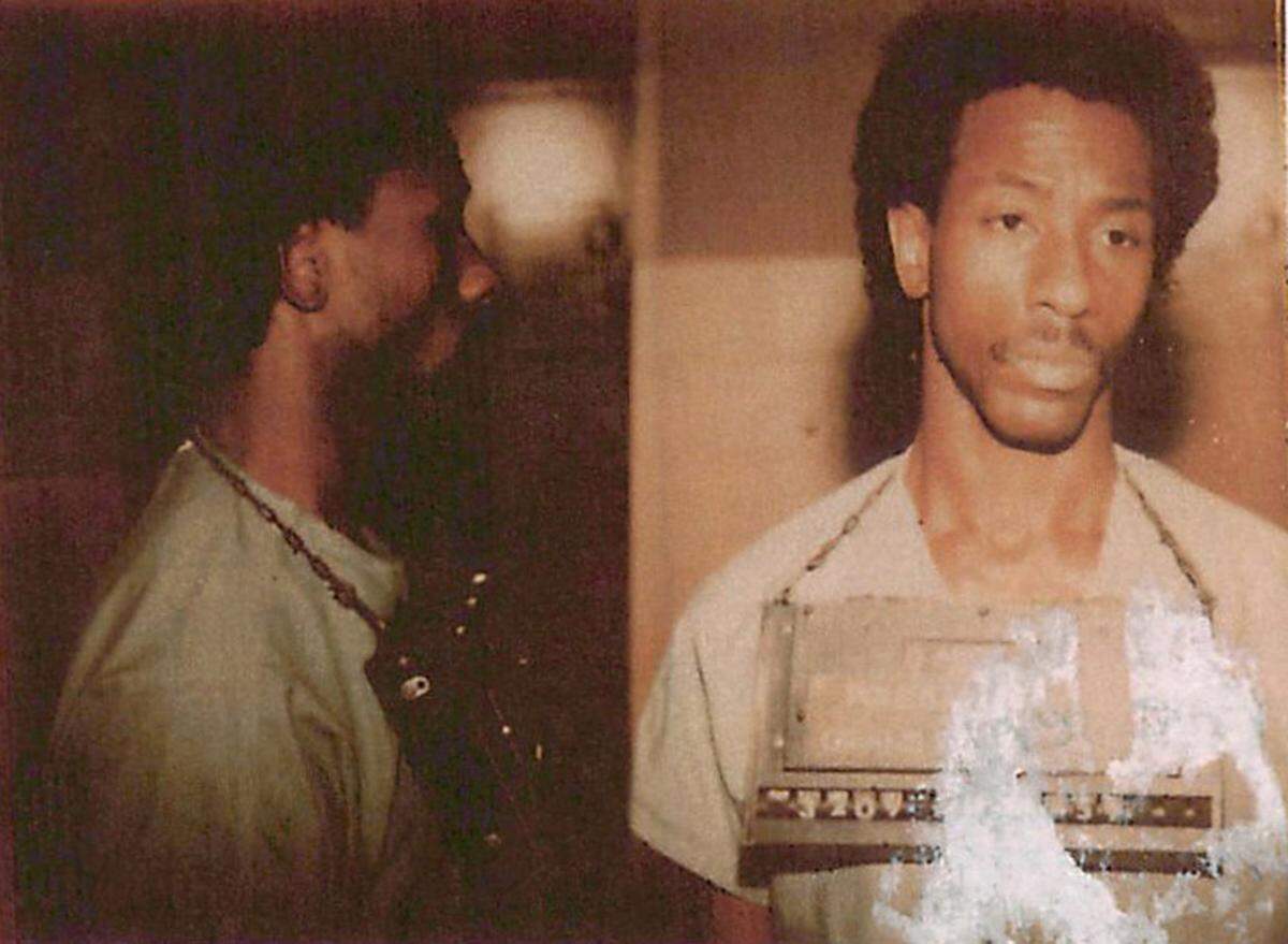Bernard Sharp has been identified as the killer of 22-year-old Terri McAdams in a February 1985 North Texas cold case, according to police and the FBI. Sharp shot himself in November 1985 after killing his wife and her friend in a double murder-suicide in Arlington, police said.