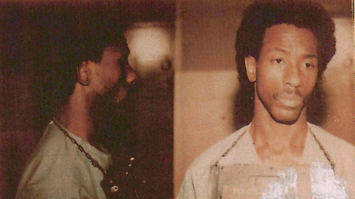 Bernard Sharp has been identified as the killer of 22-year-old Terri McAdams in a February 1985 North Texas cold case, according to police and the FBI. Sharp shot himself in November 1985 after killing his wife and her friend in a double murder-suicide in Arlington, police said.