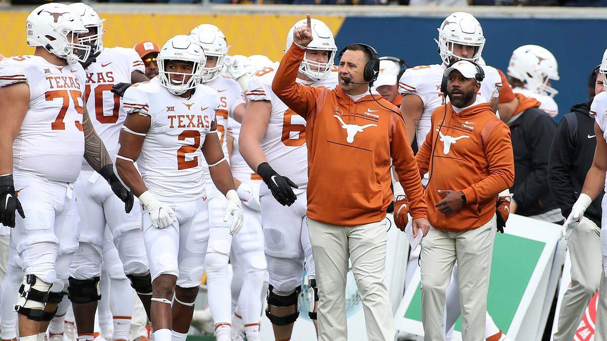 A nonprofit group called Horns with Heart is planning to pay all scholarship offensive linemen at Texas $50,000 a year to participate in a charitable endeavor under the new NIL rules.