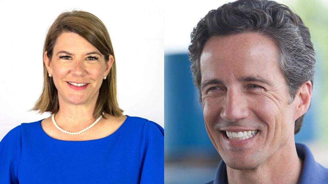 Here’s our recommendation as Senate veteran faces rematch in Fort Worth-based district