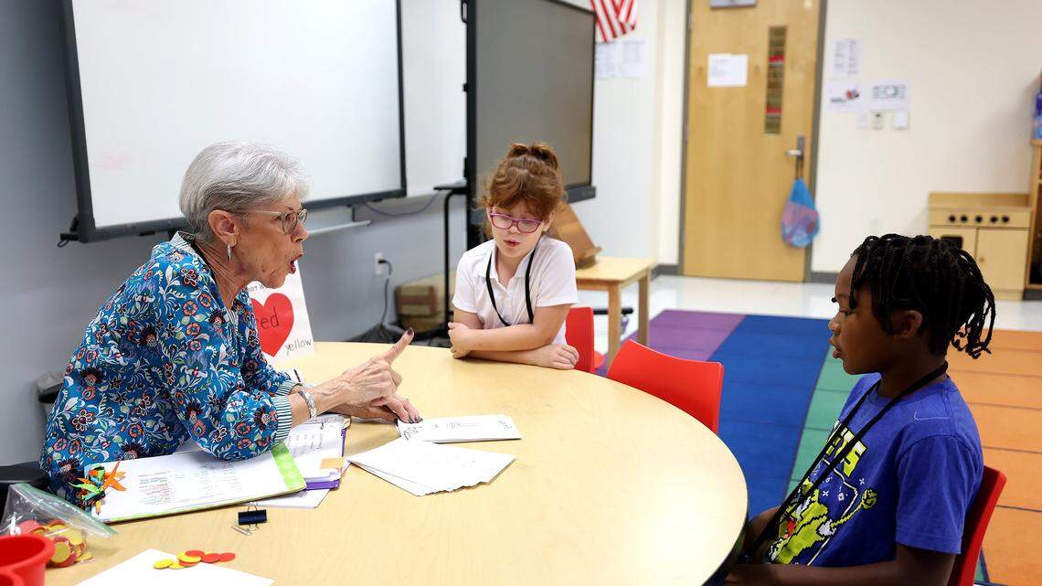 Stop making excuses and teach Fort Worth ISD students to read | Opinion