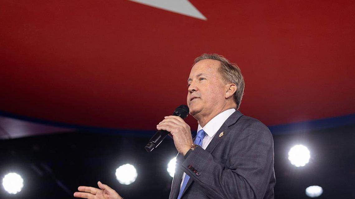 On this issue, Ken Paxton is the clear progressive in Texas Senate race | Opinion