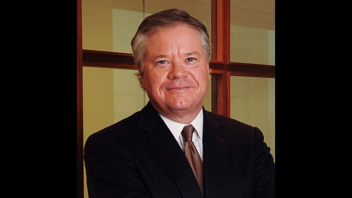 John Goff