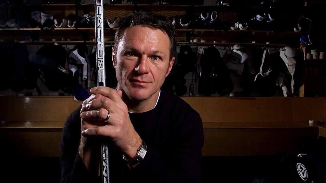Former controversial Dallas Stars player died of apparent suicide, stunning NHL