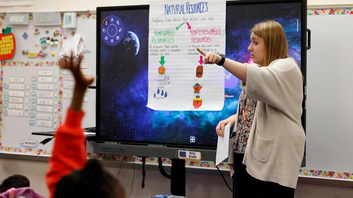 How new Fort Worth ISD leaders can keep takeover from dividing us | Opinion