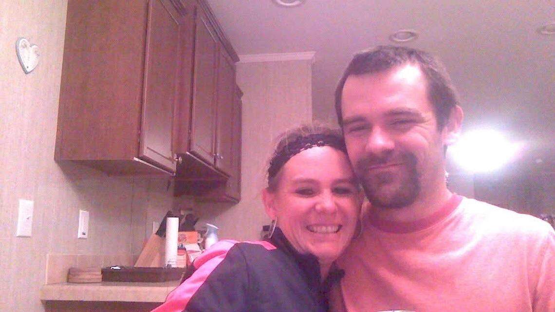 Monroe Lingle and his sister, Susan Lingle. Fort Worth police are investigating the North Texas man’s death after say he was attacked by a group of people armed with rocks and other blunt objects.