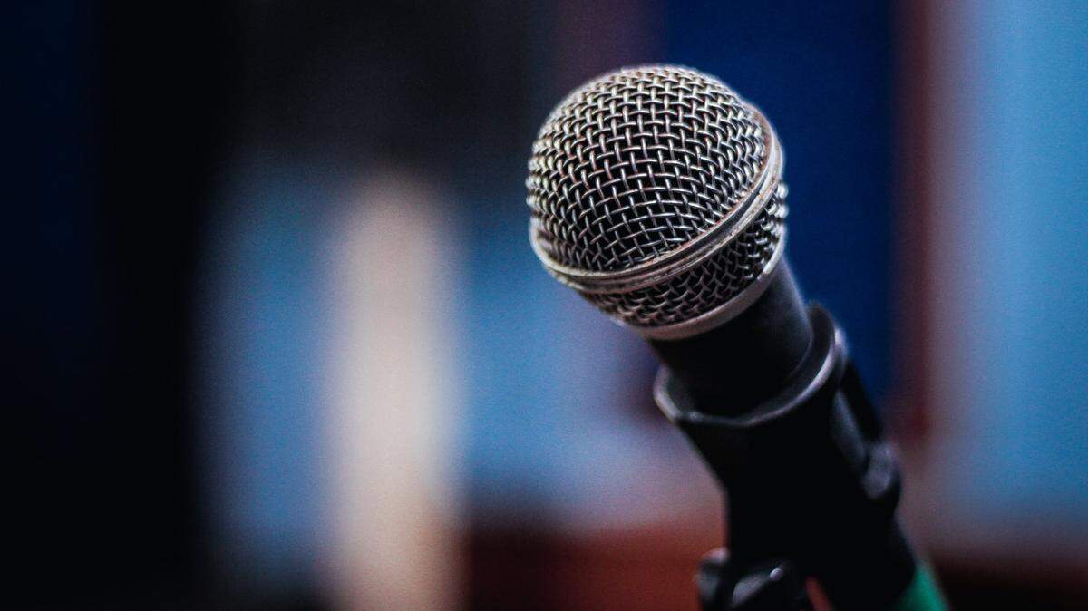 Members of the public have the right to speak their minds at local government meetings, but as public comment has increasingly turned into a forum for hate speech, some agencies have imposed new restrictions. One city in San Luis Obispo County now gives speakers only one minute for general comments, rather than three.