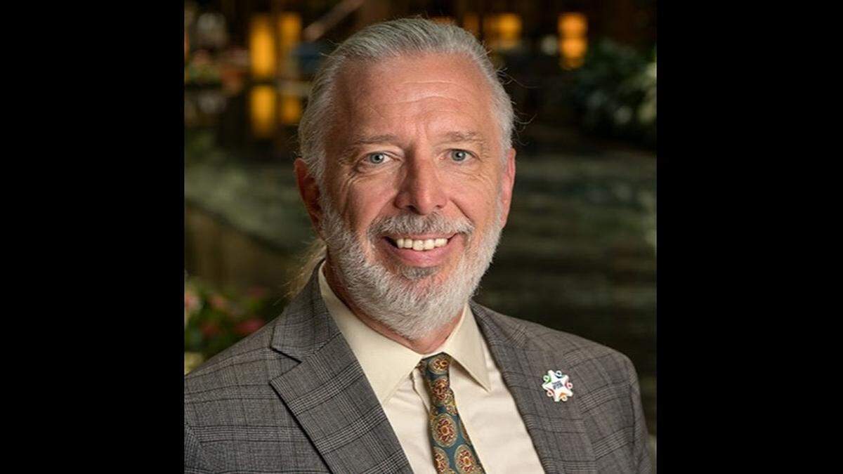 Ken Kuhl