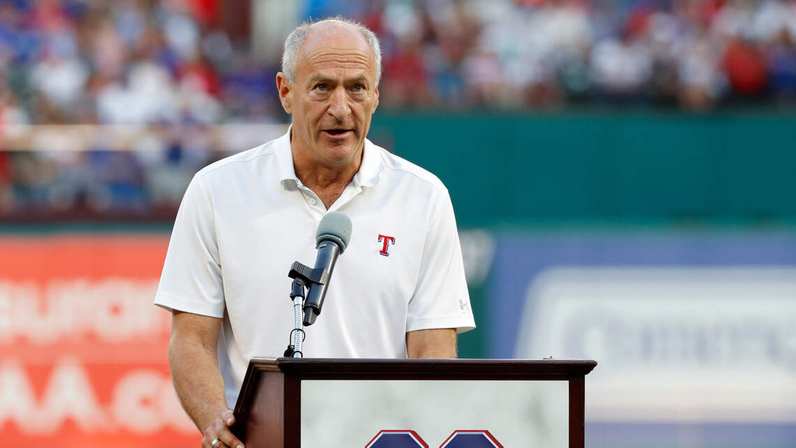 Texas Rangers Eric Nadel’s 10th Birthday Benefit show features Cas Haley, Daphne Willis