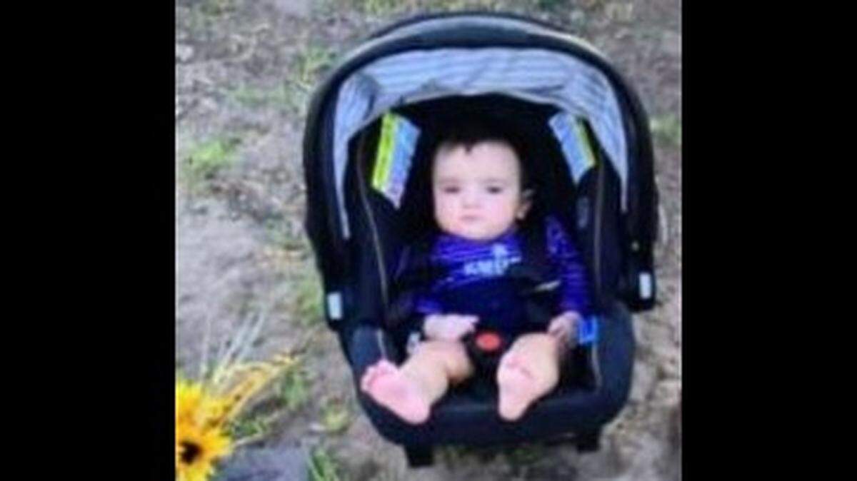 Corpus Christi police were looking for 11-month-old Lelani Hernandez, last seen Tuesday afternoon. The Amber Alert was canceled Tuesday night.