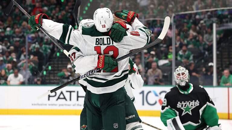 Dallas Stars can no longer hide from their goaltender’s performance