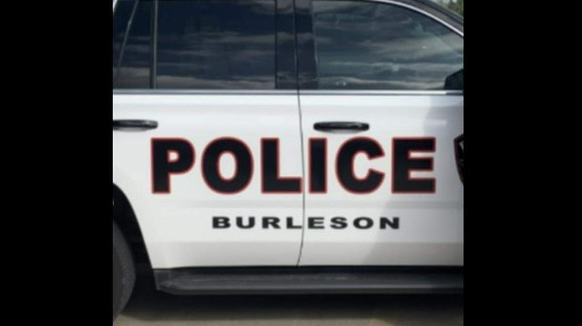 A shooting at Bailey Lake in Burleson, Texas, killed one 17-year-old and wounded another on Sunday night, Dec. 7, police say.