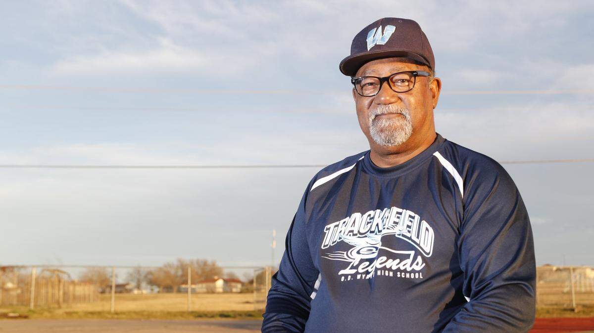 Former O.D. Wyatt track coach Lee Williams died earlier this month.