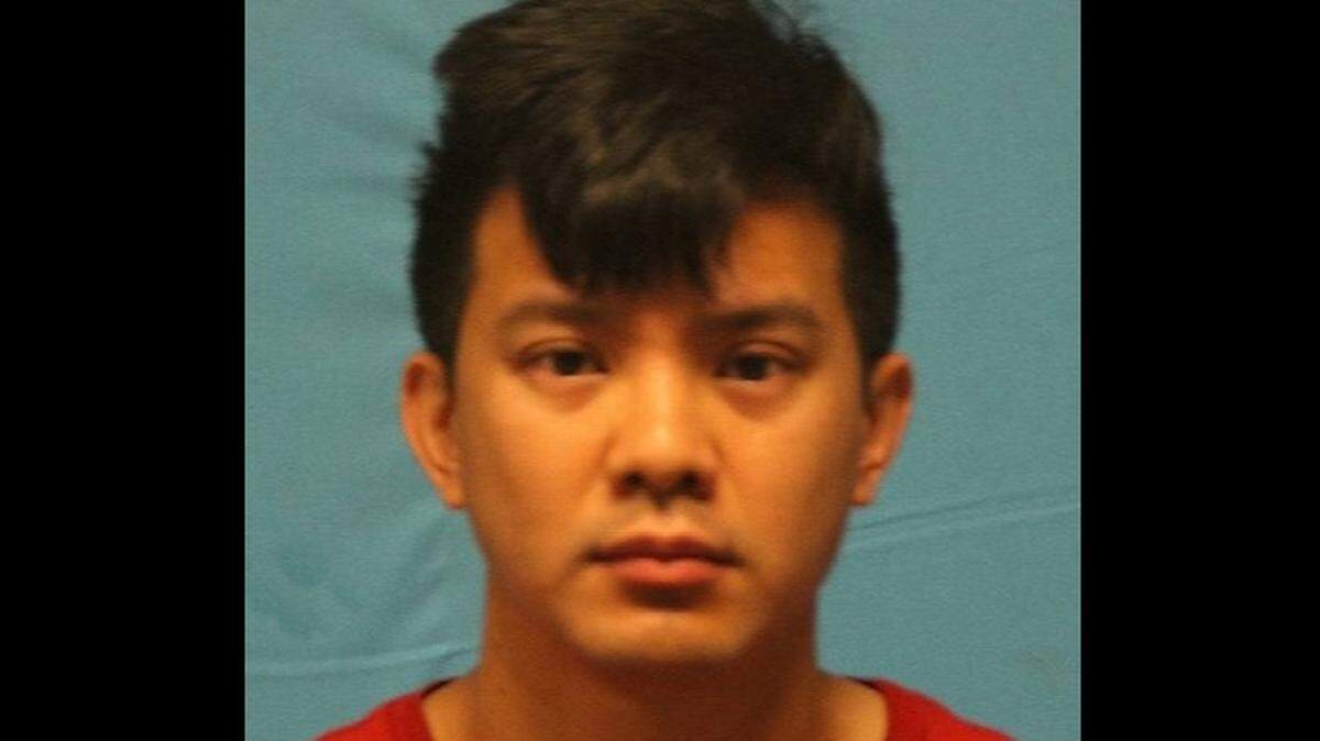 Former Methodist Southlake Hospital nurse Hoa "Kevin" Cam Huyen was found guilty Thursday of the sexual assault of a patient in 2017.