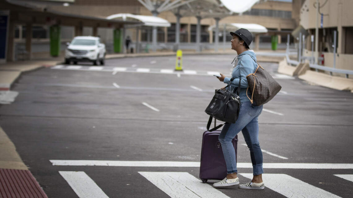 American Airlines, other carriers offer travelers options during coronavirus pandemic