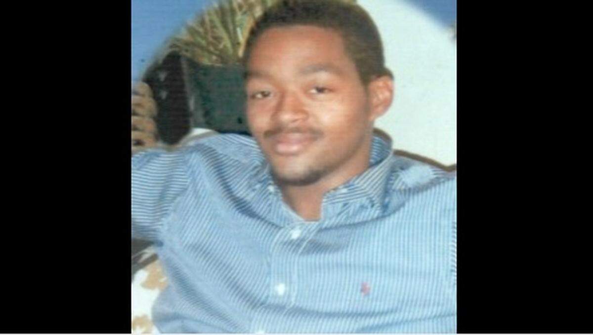 Charles Harris was shot and killed in May 2015 in Arlington, Texas. No one has been arrested in his case.
