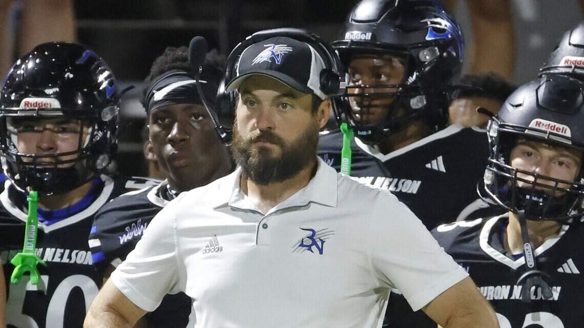 Report: Byron Nelson’s top recruit, brother of Cowboys player transfers