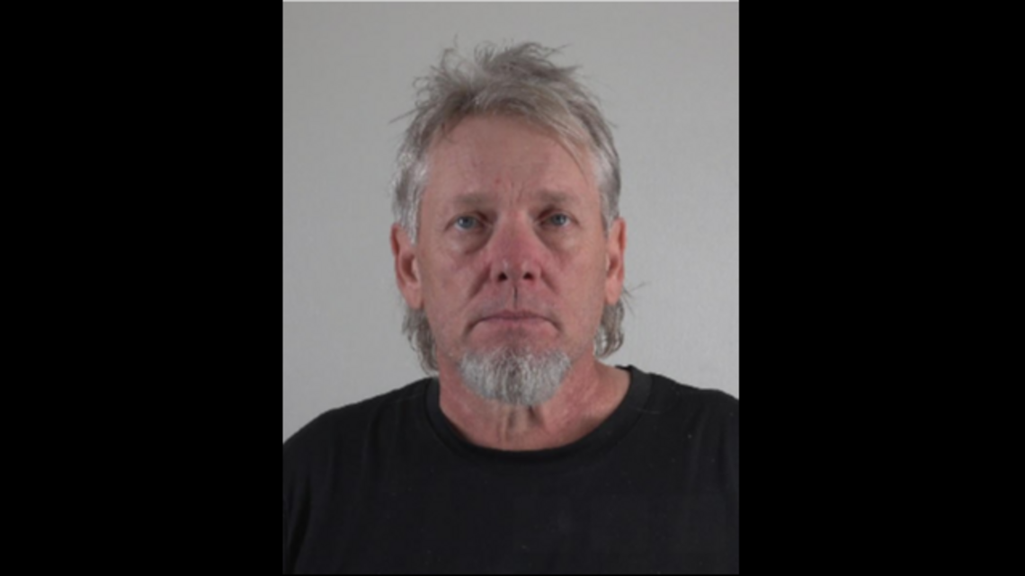 Haltom City Clown Burger owner accused of sexually assaulting woman at his home