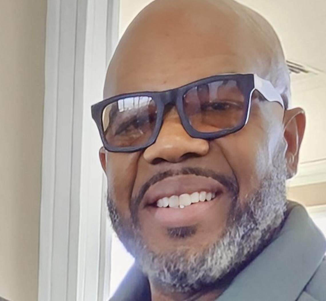 Arlington restaurateur Rickey Booker opened Breakfast Brothers locations across North Texas.