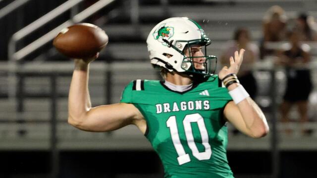 Where are top Fort Worth-area football players heading? | Fort Worth ...