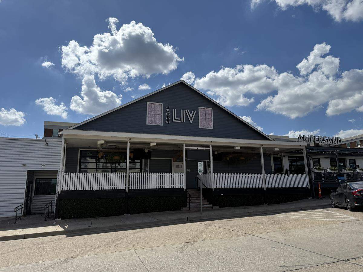 A man was killed and five people were wounded Oct. 5 in an apparently gang-related shooting inside Social LIVV, a nightclub on Bledsoe Street in Fort Worth’s West 7th entertainment district, police said. A third murder suspect in the case was arrested on Dec. 16.