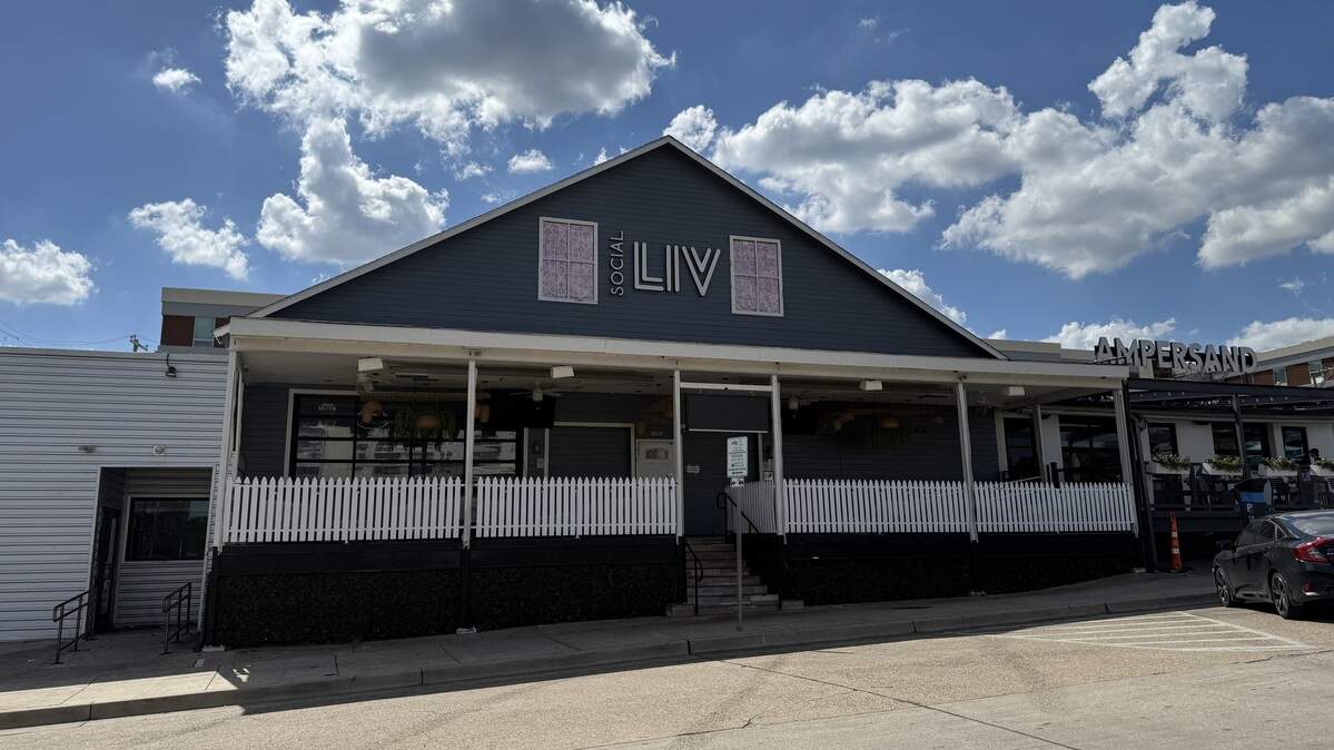 A man was killed and five people were wounded early Oct. 5 in an apparently gang-related shooting inside Social LIVV, a bar on Bledsoe Street in Fort Worth’s West 7th entertainment district, police said.