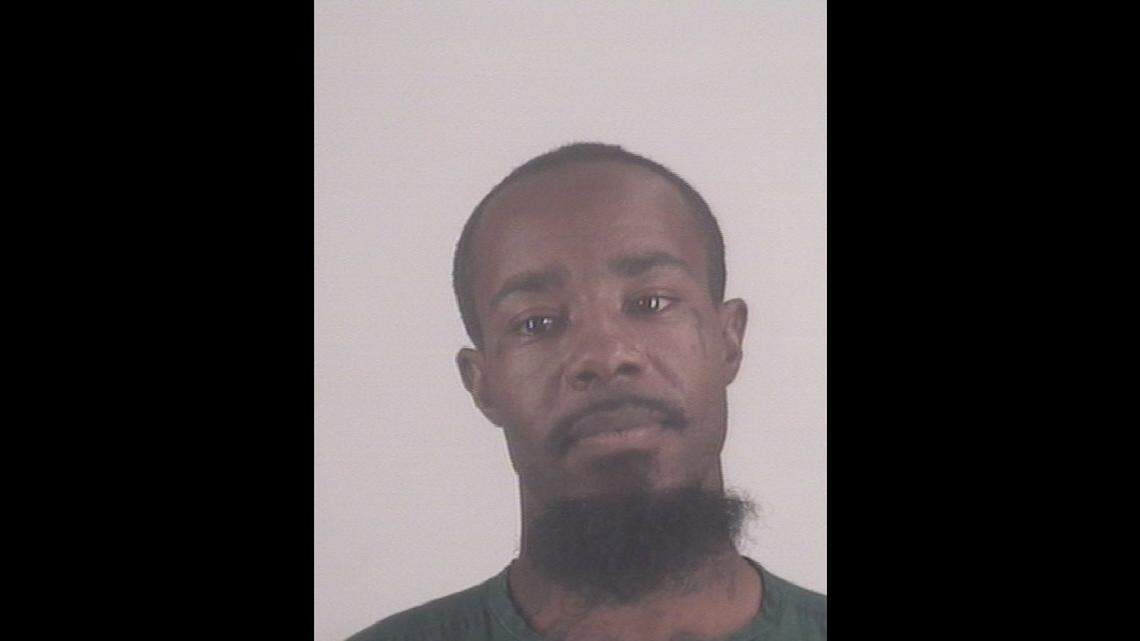 Edgar Lane Sharp Jr.